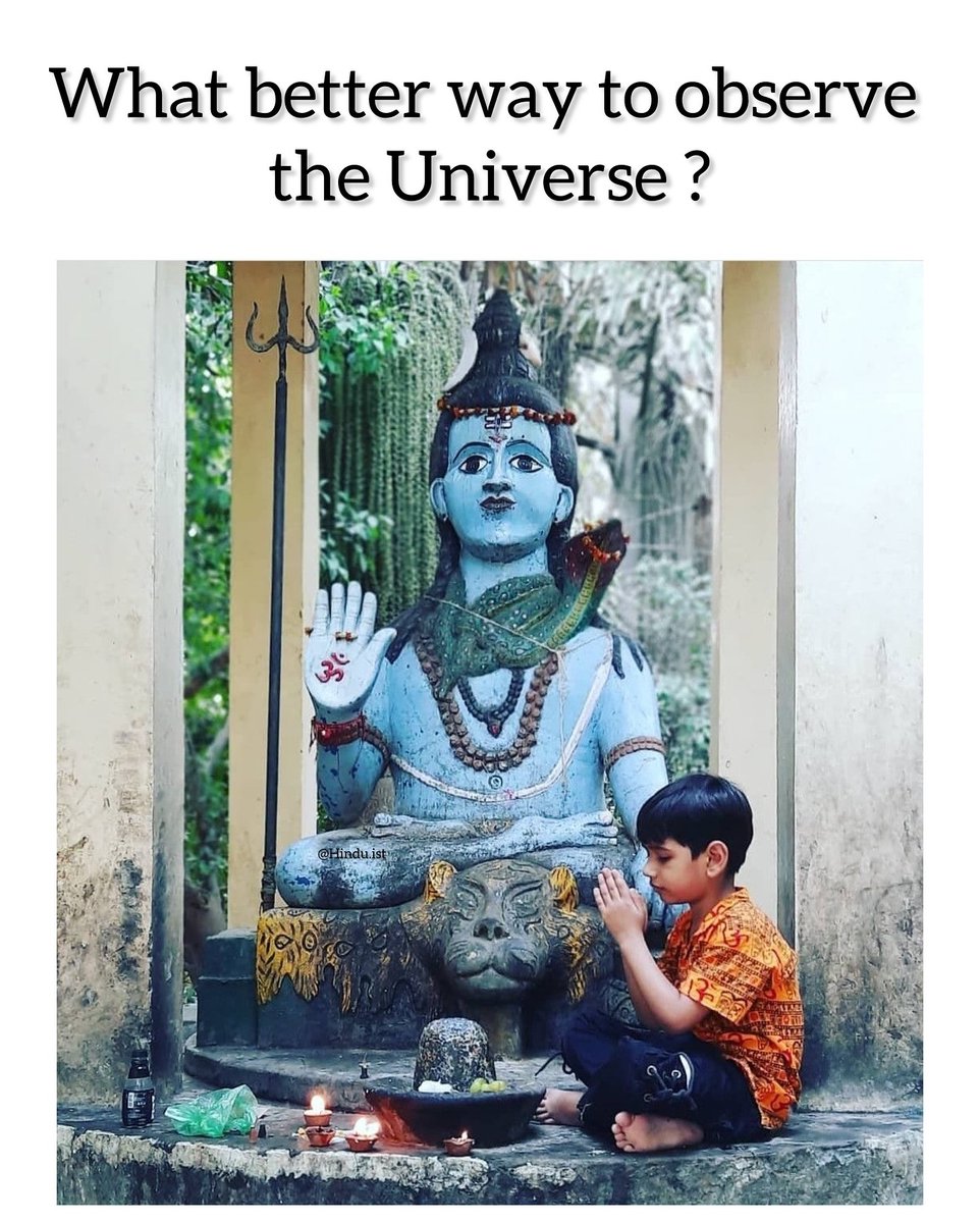 Om Namah Shivaya 🙏
हर सांस में बस महादेव का नाम 💫
Har Har Mahadev 🔱