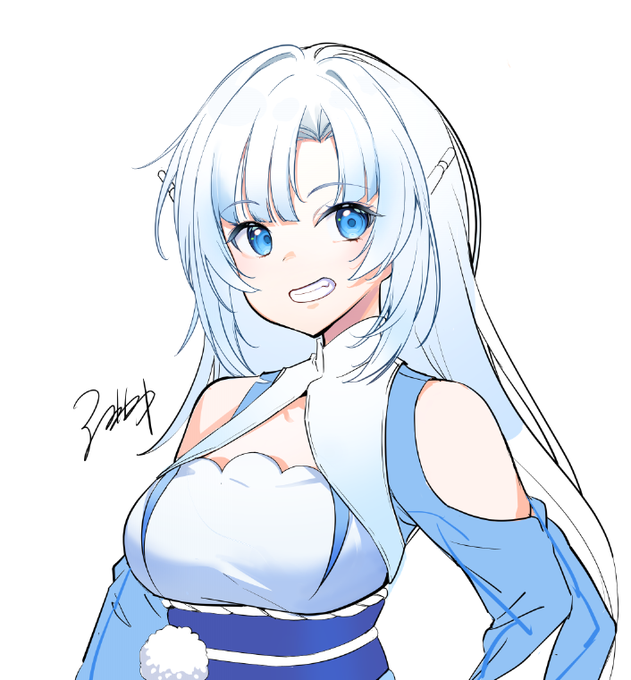 ちょっとでかいか?? 