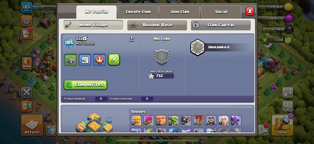 DAROZ🇨🇺 tweet media