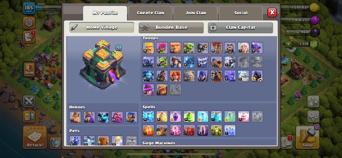 DAROZ🇨🇺 tweet media