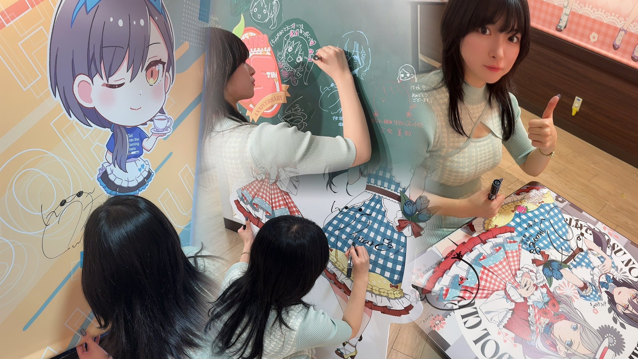 進藤あまね on X: 