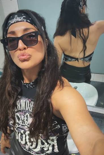 Raquelwalker's tweet image. 💋💋💋🍑🍑🍑