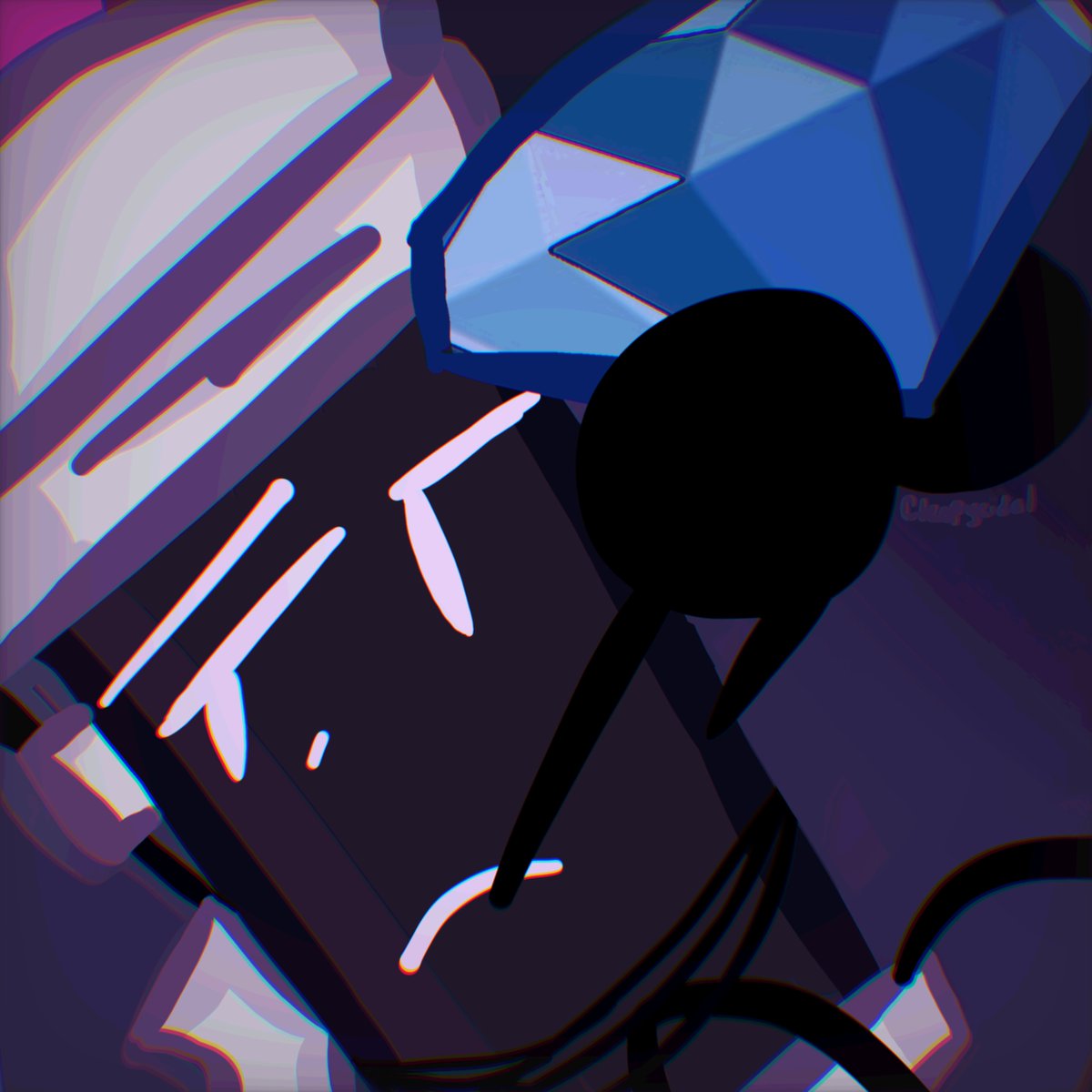 thenightIymanor's tweet image. i imagine every-time lazy does a robbery regarding jewelry/diamonds they feel a little guilty cuz they never got to speak to ring face to face about their feelings let alone at all 

lazyring req lolll hi spinz #TheNightlyManor #NightlyManor
