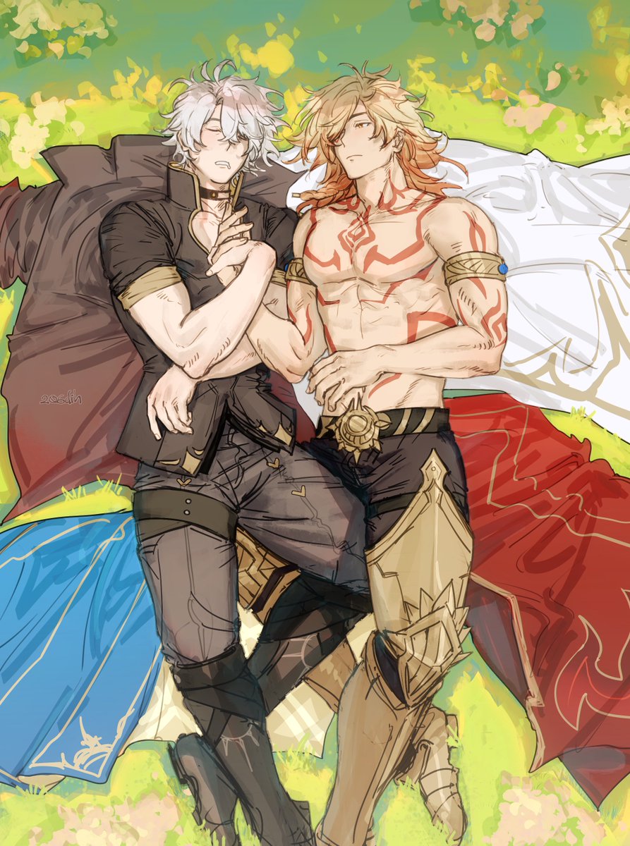 nap time
#myphai #phaidei