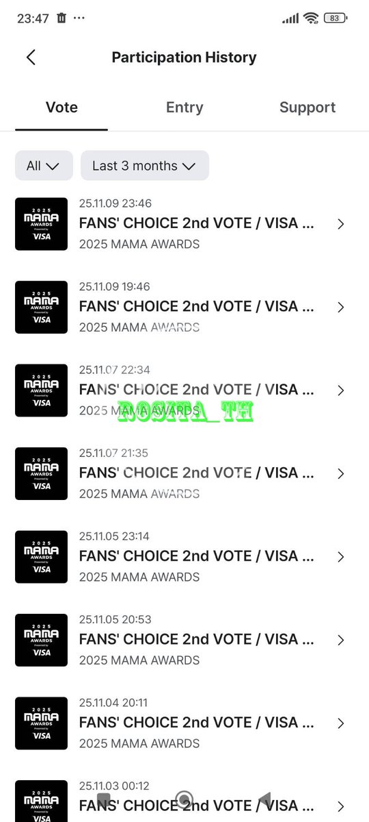 rositachth's tweet photo. 💚 โพสต์แรกของวันสุดท้าย 10.11.2025 💚   Please reply this for GOT7 💚🇹🇭🐥

🏆 FANS' CHOICE MALE
🏆 VISA FANS' CHOICE OF THE YEAR

✅ 1 post / 1บัญชี / วัน
✅ รี = นับคะแนน 
คะแนนการโหวต
X = 10%
แอพ mnet plus =90%
#2025MAMAVOTE #GOT7 https://t.co/z15u24tOkM