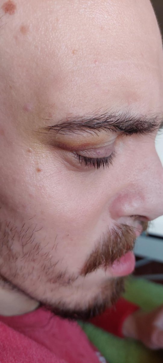 Josh Stephen tweet media