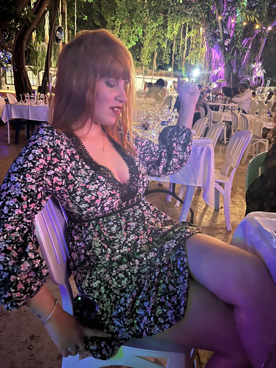 Tere Felipe tweet media