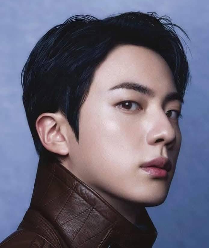 I vote #JIN for #2025MAMAVOTE