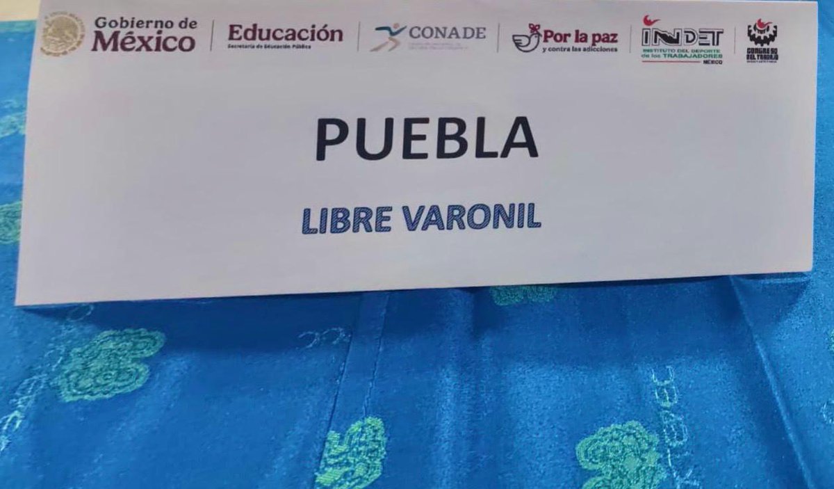 SUFRAGIOrevista's tweet photo. #Deportes El equipo de fútbol ⚽ de @CTMPuebla hoy partió rumbo a Oaxtepec Morelos, para participar, representando al Estado de Puebla, en los Juegos Nacionales Deportivos y Recreativos de los Trabajadores 2025 @indetmexico El año pasado (2024) con su DT @leobardosoto ganaron🏆 la competencia nacional. #OrgulloParaPuebla