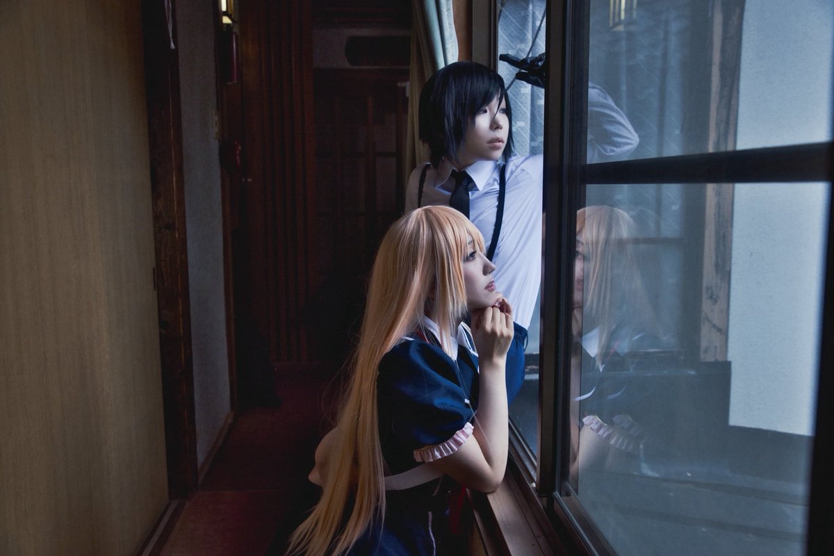 トドまんじゅう tweet media