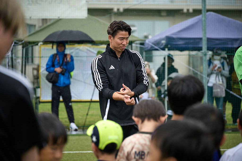 ＼＼大好評！アスリートインタビュー／／
# サッカー ・浅野拓磨 ( <a href="/AsaTaku29/">浅野拓磨  Takuma Asano</a> ）選手✨

これまでのキャリアや転機の際に考えたこと、カタールＷ杯までの道のり、そしてアスリートの食生活まで幅広くお話しいただきました。

ぜひご覧ください👀
hokto-kinoko.co.jp/kinokolabo/go-…
