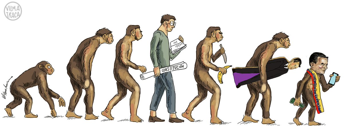 #ChatGPT #CartonNoboa #Constitucion #Ecuador #Vilmatraca