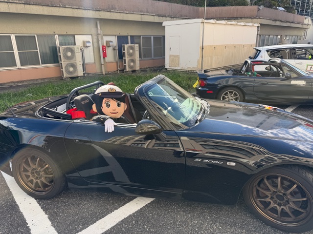 Chiba_pco's tweet image. 【船橋出張所習志野市担当より】
１１月２、３日の両日、日大生産工学部桜泉祭に参加しました。
自衛隊ブースへ来場ありがとうございます。
来年もよろしくお願いします。

#陸自 #空自 #千葉地本 #桜泉祭 #募集相談員 #習志野市