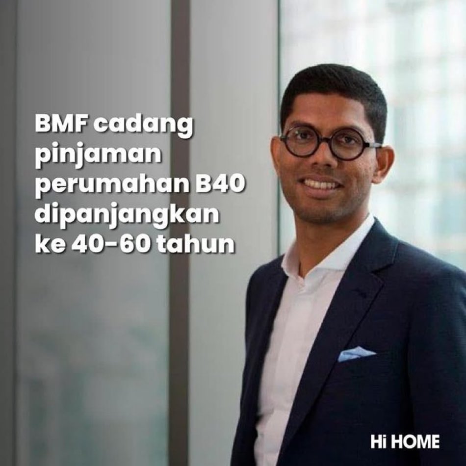 bitcoinmalaya's tweet image. Because of soft fiat money, this is the path every country eventually takes:

• Housing loans: keep citizens in debt for as long as possible

• Retirement funds: delay access to their own savings for as long as possible

• Income tax: take away from the middle class as much as…