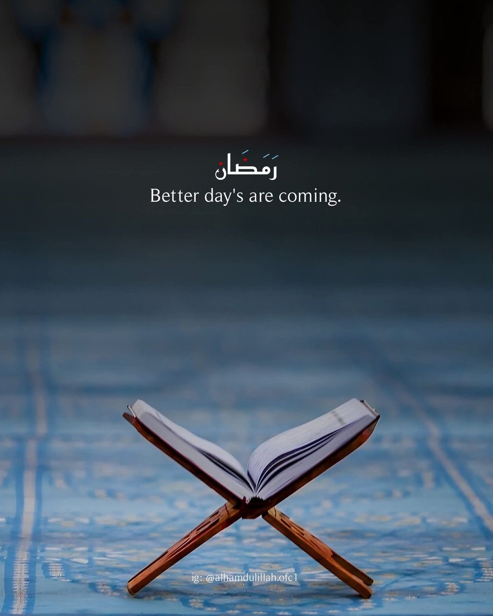 BalaAIbrahim3's tweet photo. Ramadan is coming soon 🤲 https://t.co/uq33kH3neK