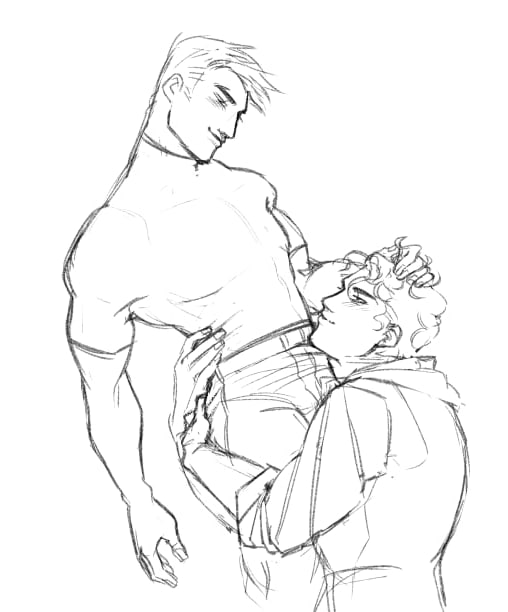 torall_me's tweet photo. #jondami #supersons #JonathanKent #DamianWayne #DC https://t.co/l5syAEeukn