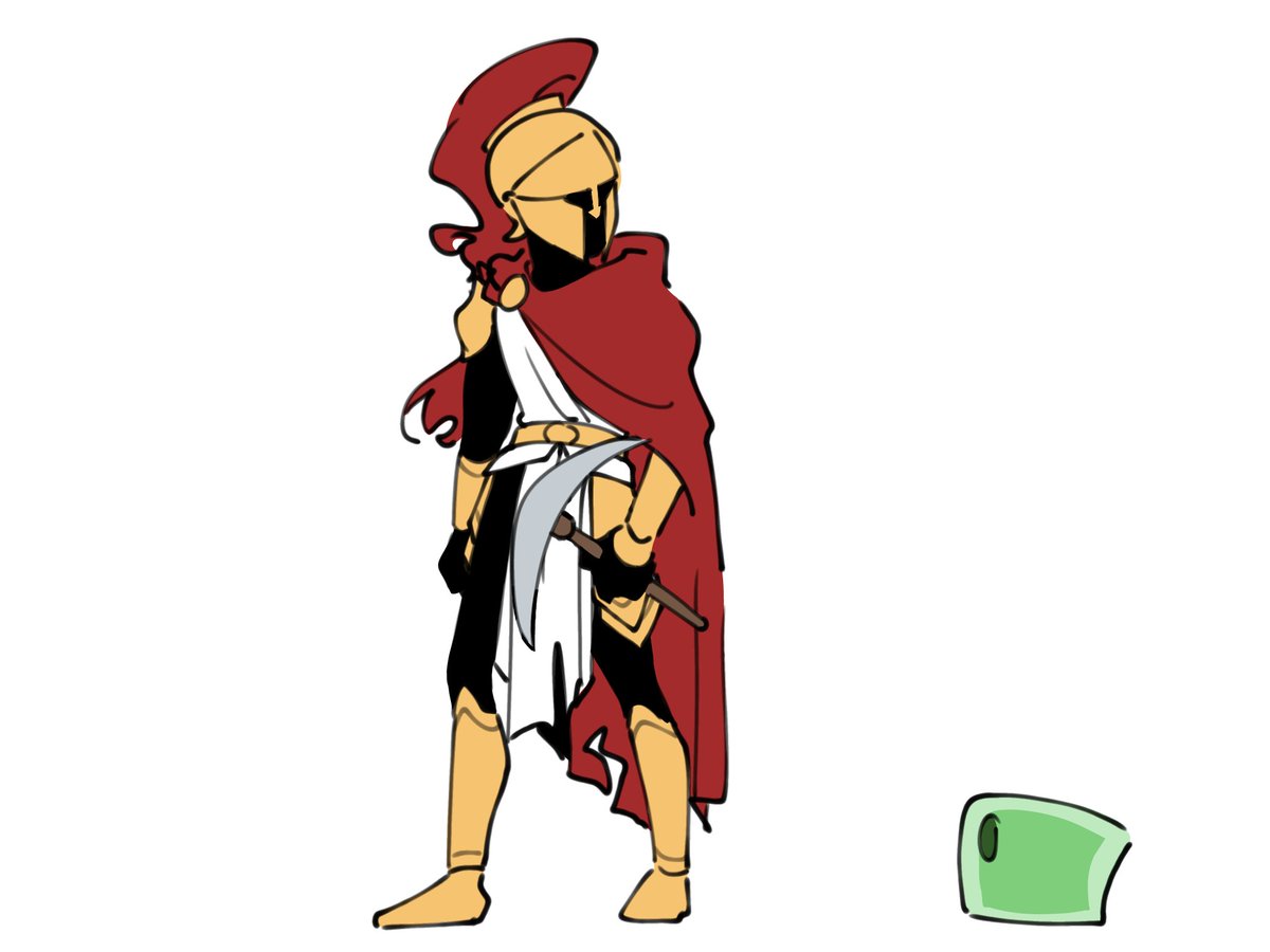 MayBocCut's tweet image. SlimeKnight
#Minecraft #arg #D3rl0r3 #Averythemayo