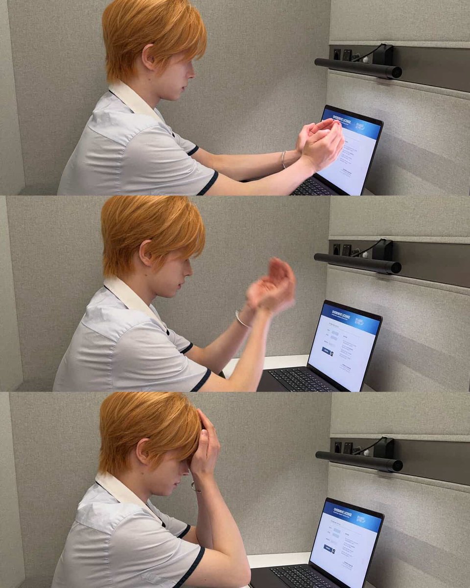 jenni_ferfect's tweet image. D-3 till Kyungmin’s csat, fighting and good luck our Kyungmin-gun 💙💙💙

#2025MAMAVOTE for #TWS