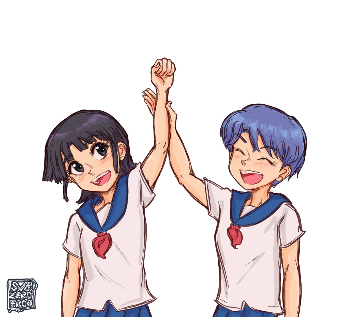 subzerofrog tweet media