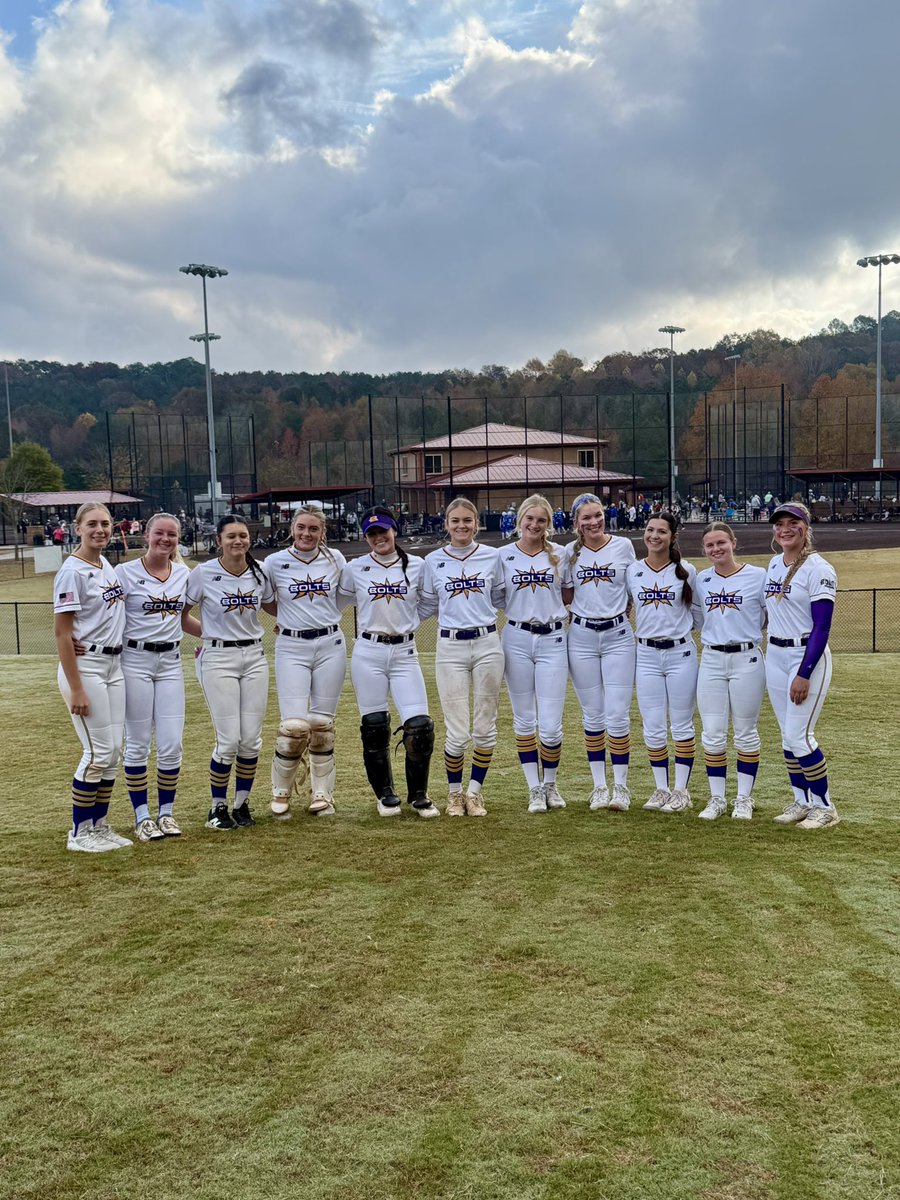 Tennessee Thunderbolts Premier 2027 tweet media