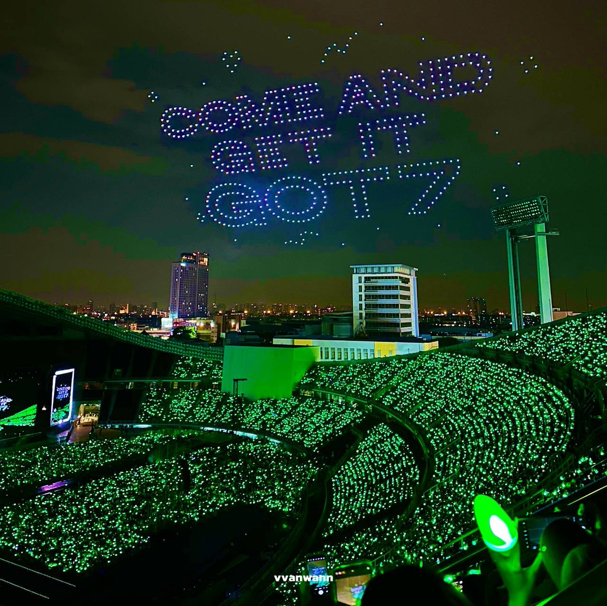 GOT7BBS50TH's tweet photo. 📣วันสุดท้ายของการโหวต
📅ปิดโหวตวันนี้ : 10.11.2025 
⏰️เวลา 22.00น.

🐥วันสุดท้ายแล้วมาทำให้สุดความสามารถของเรา..มาทำให้เต็มที่ด้วยกัน

#2025MAMAVOTE #GOT7 https://t.co/7yNIYVzy2z