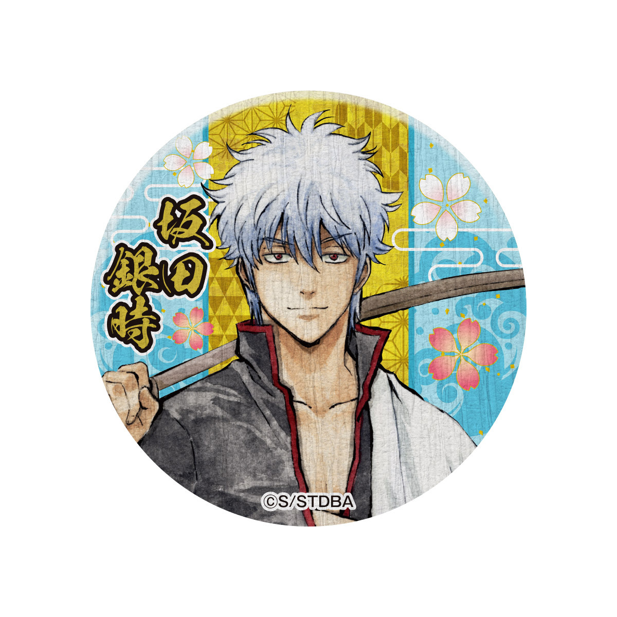 ┏━━━━━┓ 販売開始🎐 ┗━━━━━┛ 『銀魂キャラポップストア