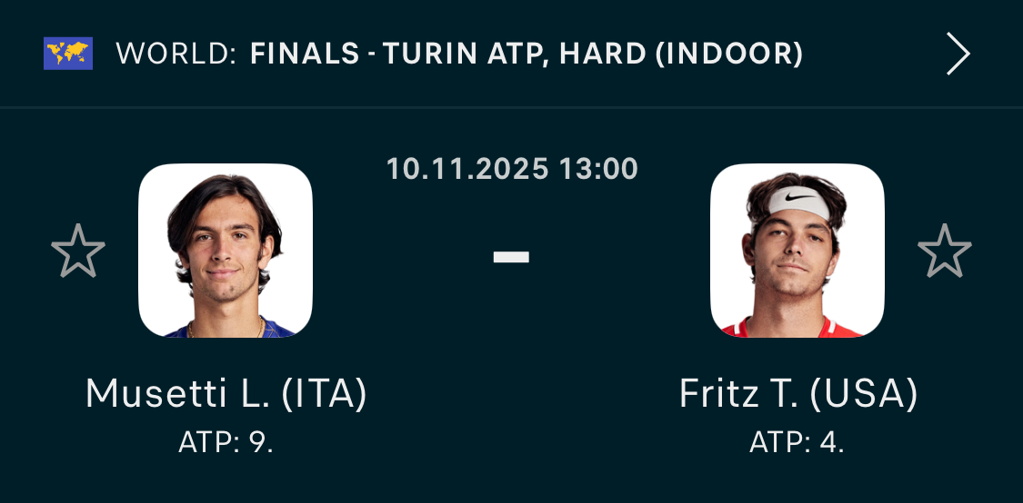 Smash Zone Bets 🎾 tweet media