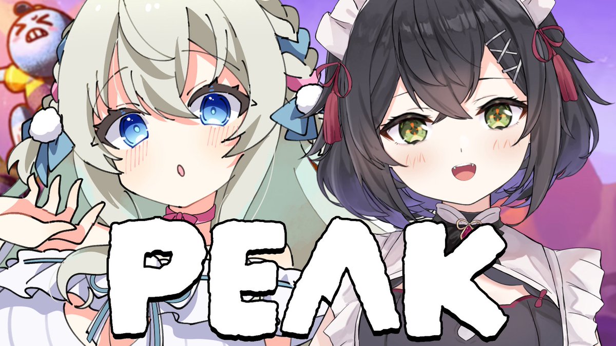 雪ノ羽音　2周年プリモアート 雪ノ羽音 2周年プリモアート 雪ノ羽音 2周年プリモアート 雪ノ羽音