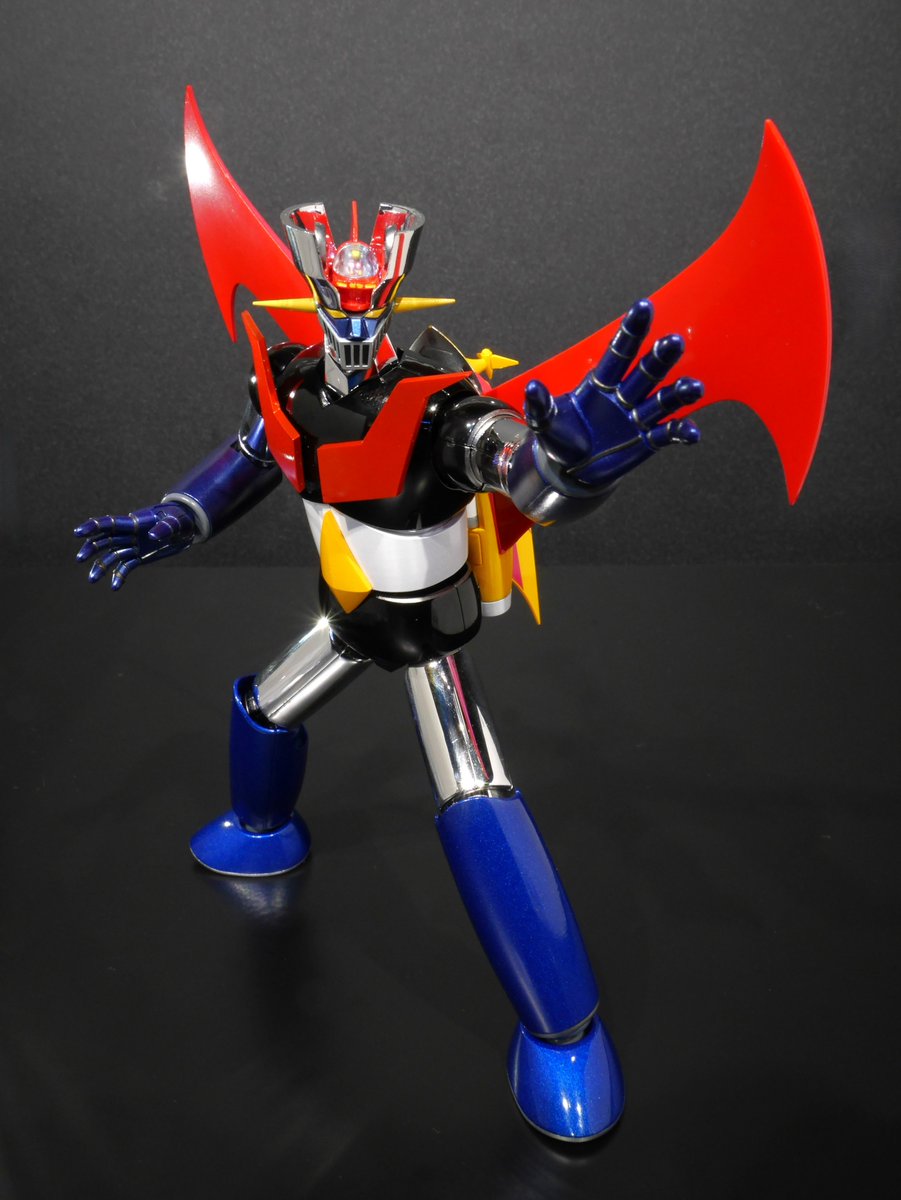 TAMASHII NATIONS STORE TOKYO on X