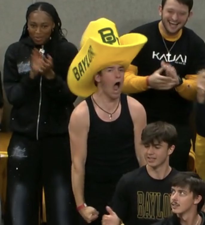 Baylor No Context (@sicemnocontext) on Twitter photo 