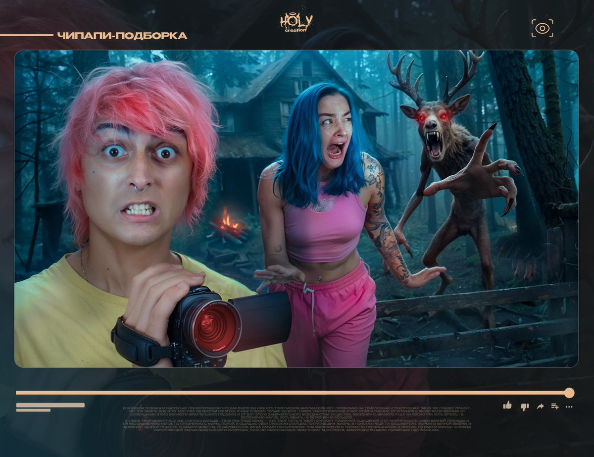 Mika Holy tweet media