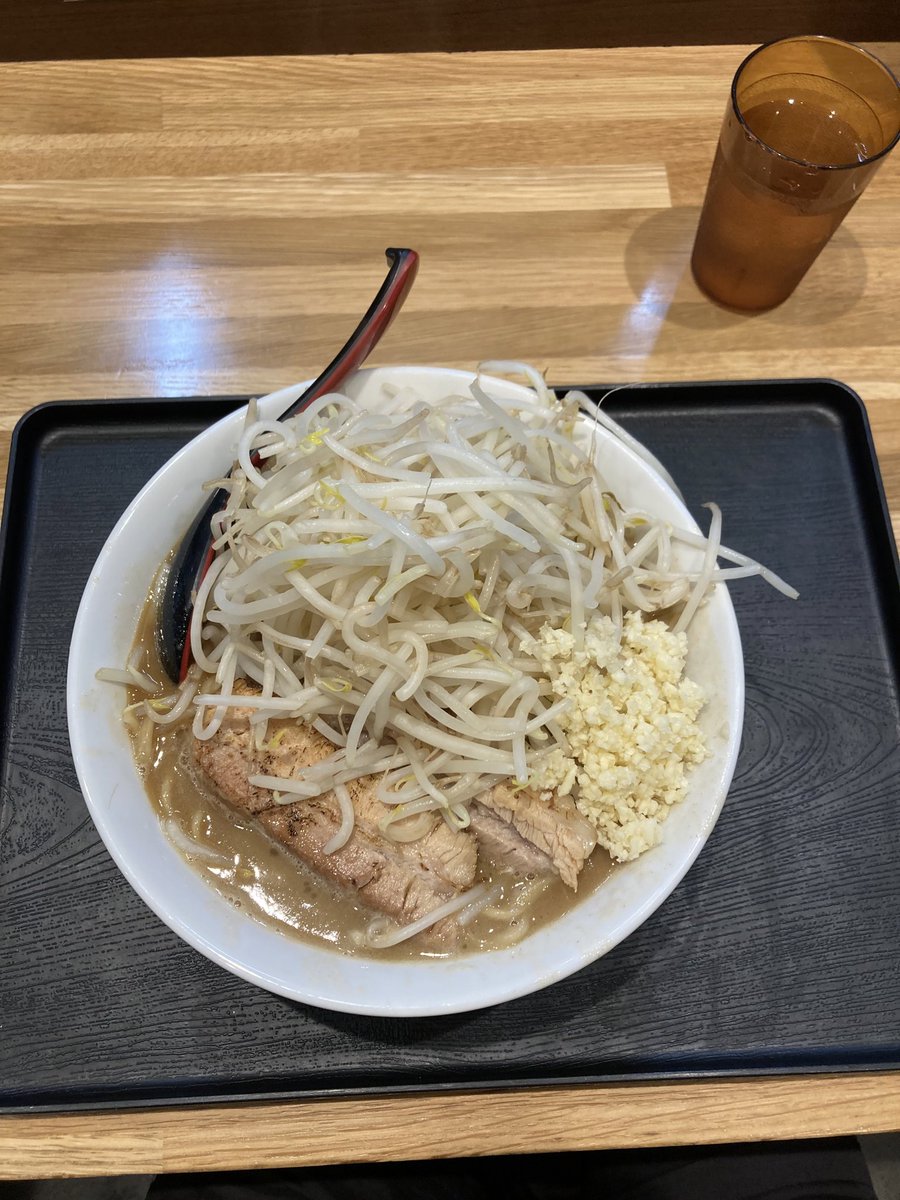 久々の千葉ラー散策😊🍜