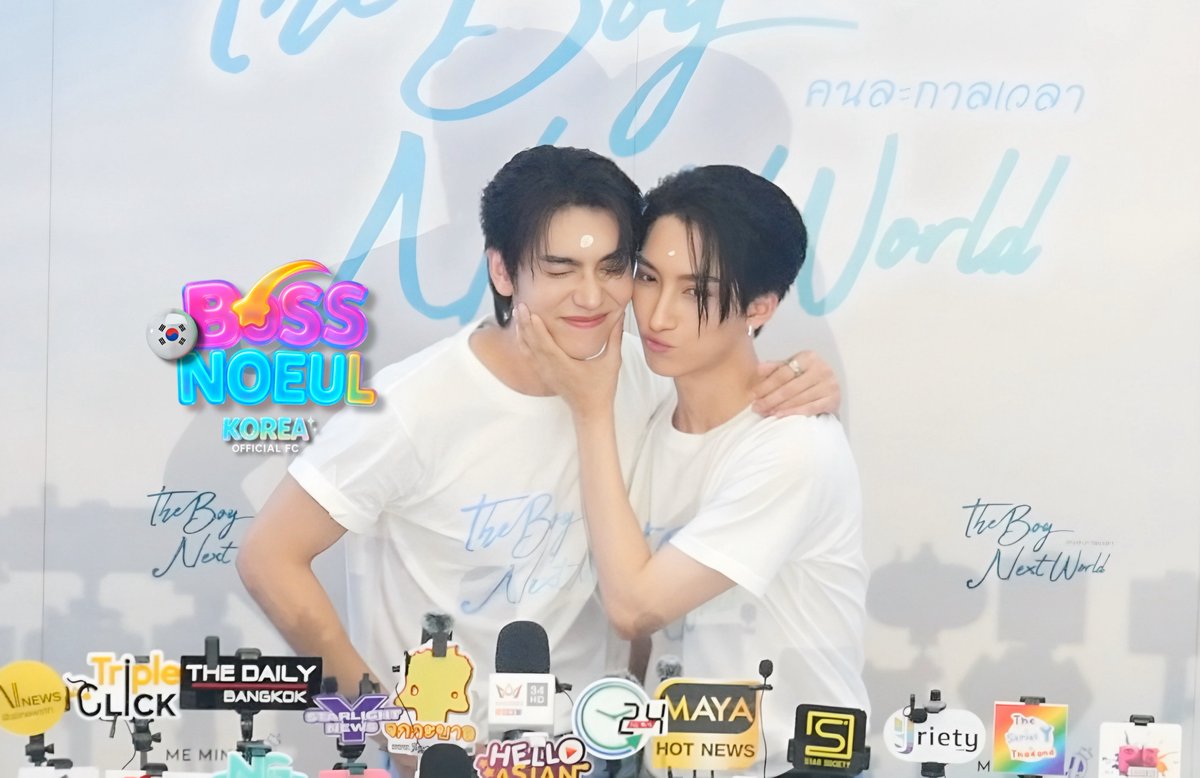 BossNoeul TBNW バンコクFM photobook BossNoeul TBNW バンコクFM photobook - メルカリ