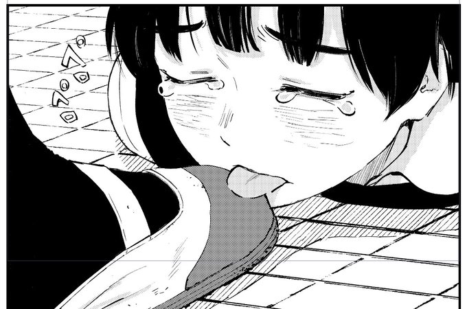 チンポマン第五話は48Pだよ