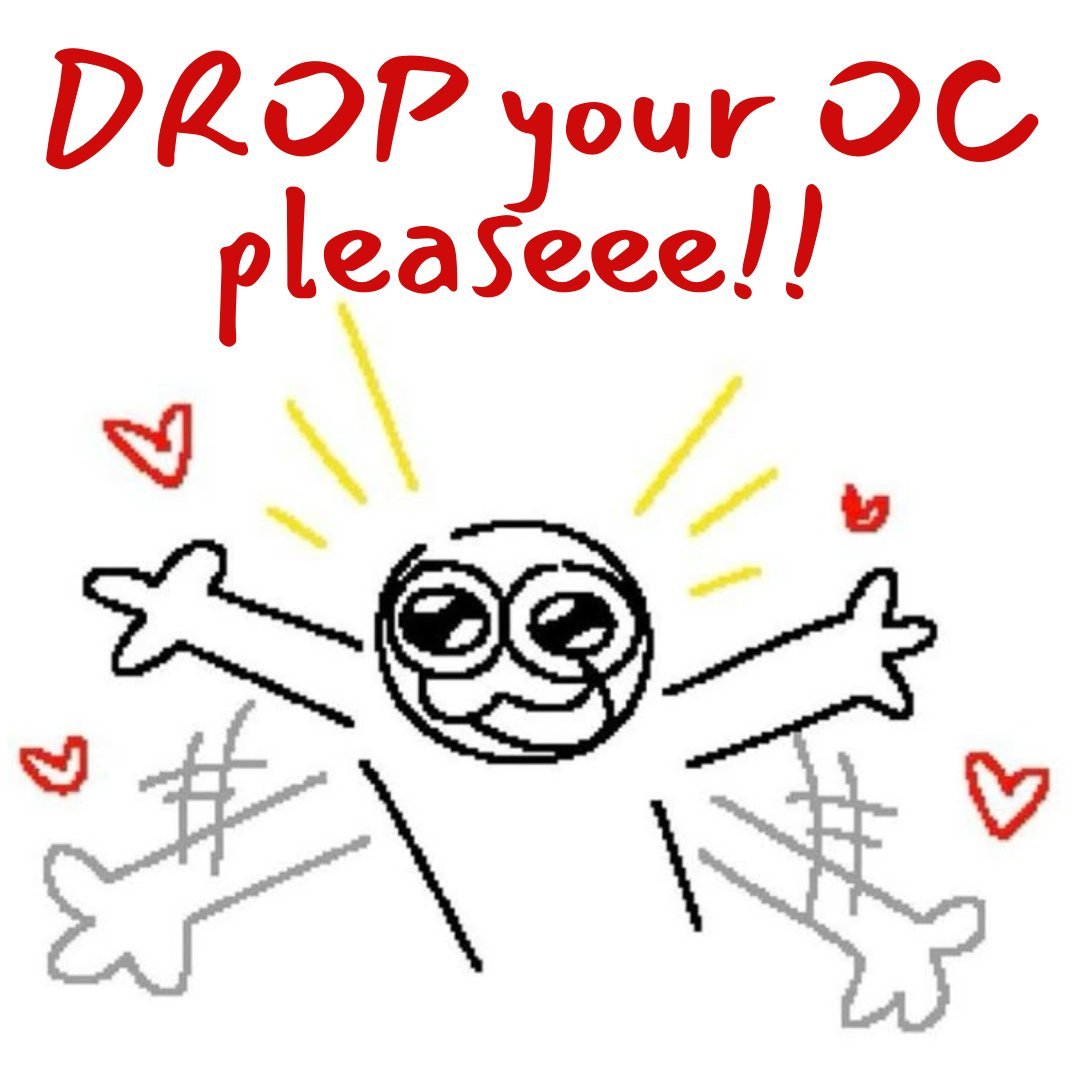 NellieAkari_'s tweet image. YAY YAY🥳 Got any OCs? Drop ‘em here💙
I wanna sketch ‘em sooo bad 😭✨

#artmoots #smallartist #moots #artsketch