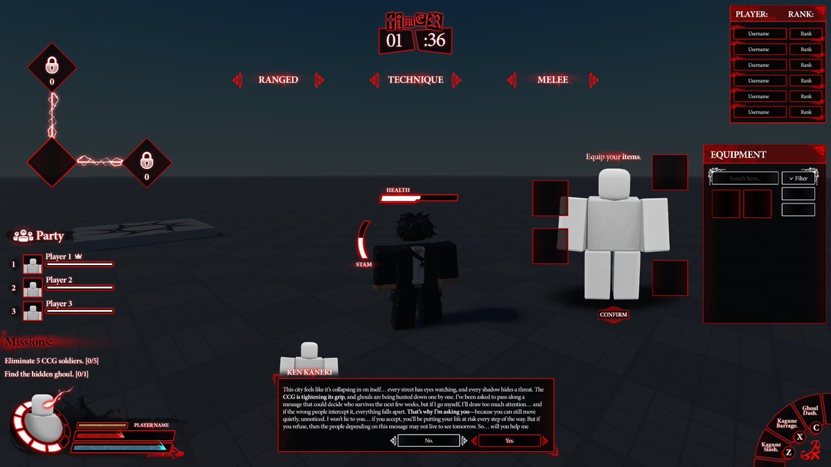 Rito_Seikatsu's tweet image. Different styles of UI
-
Some are larger sets but I&apos;m only showcasing a few pieces
-
#RobloxDevs #GraphicDesign #uidesign #uiux