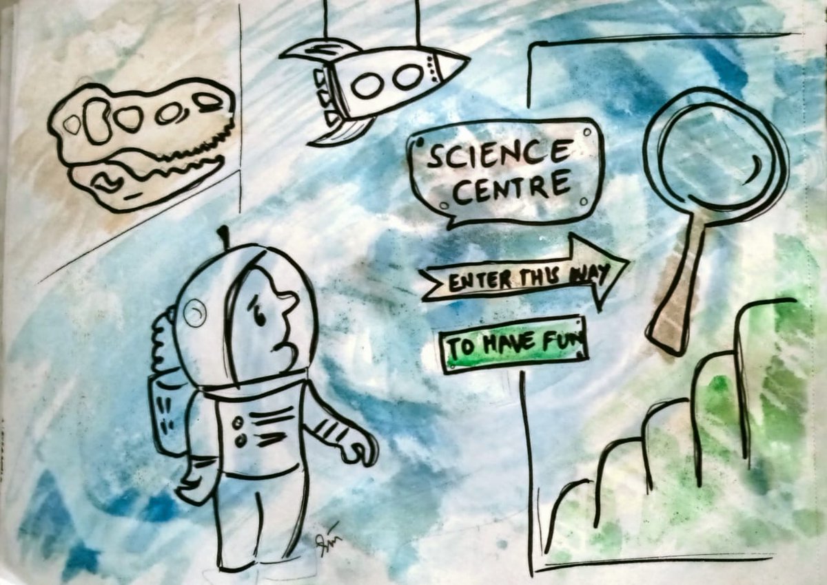 msaibaba57's tweet image. #ToonLogs #ISCSMD
niascomm.in/2025/11/10/int…
facebook.com/ToonLogs
International Science Centre and Science Museum Day 
November 10
Knowing would lay the foundation to find inclusive solutions. Museums and science centres are crucial in realising the same
@NIAS_India