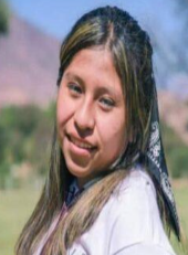 desaparecidaorg's tweet photo. Karen Nicole Méndez tiene 19 años, desapareció el 8/11/25 en Maimará, provincia de Jujuy. Se hizo la denuncia. Por favor compartir y avisar #Urgente al☎️388-6828607, o 911
#Maimara #Jujuy https://t.co/YAvqZMHKHJ