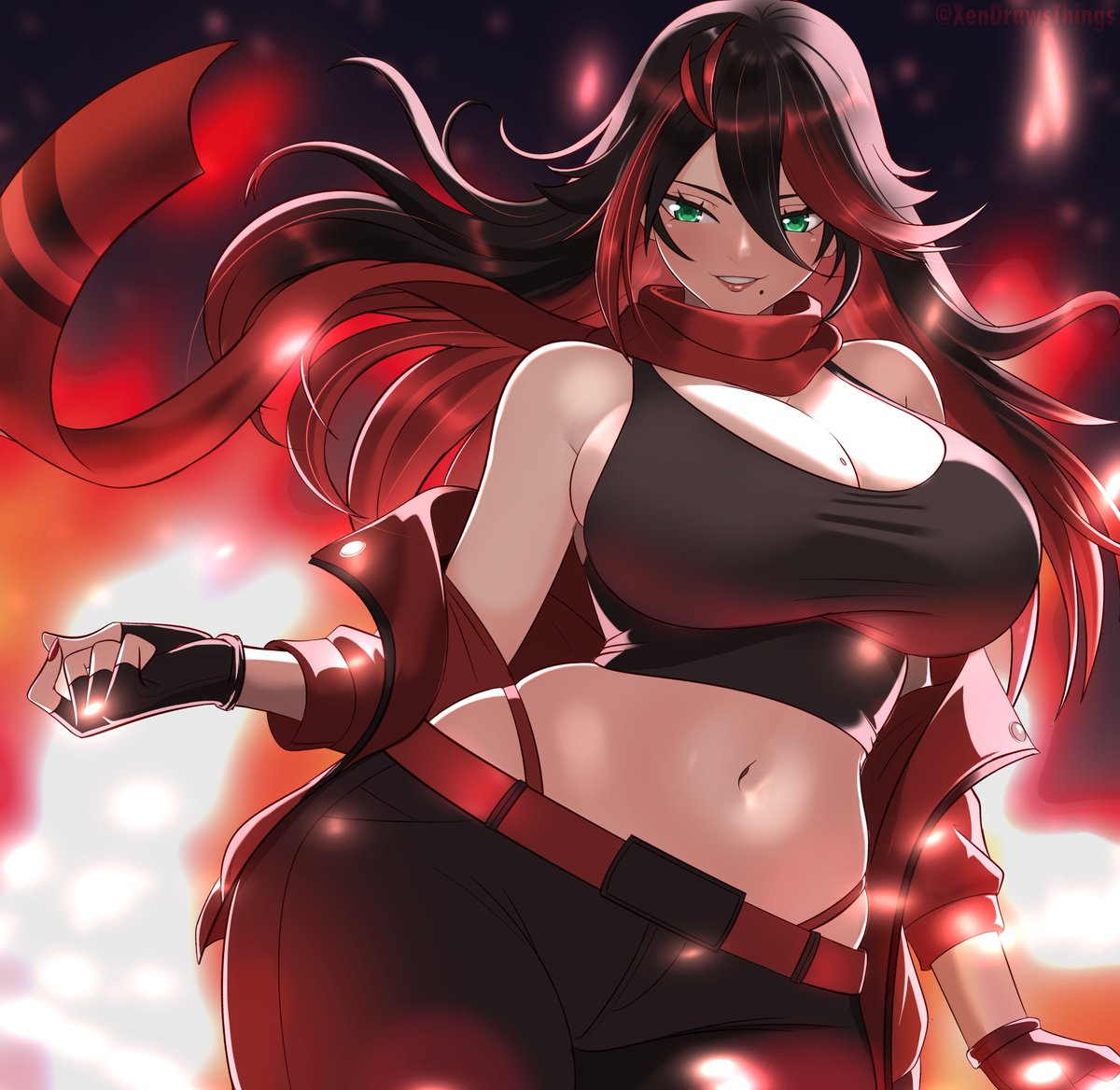 Xen 🔥🧣 tweet media