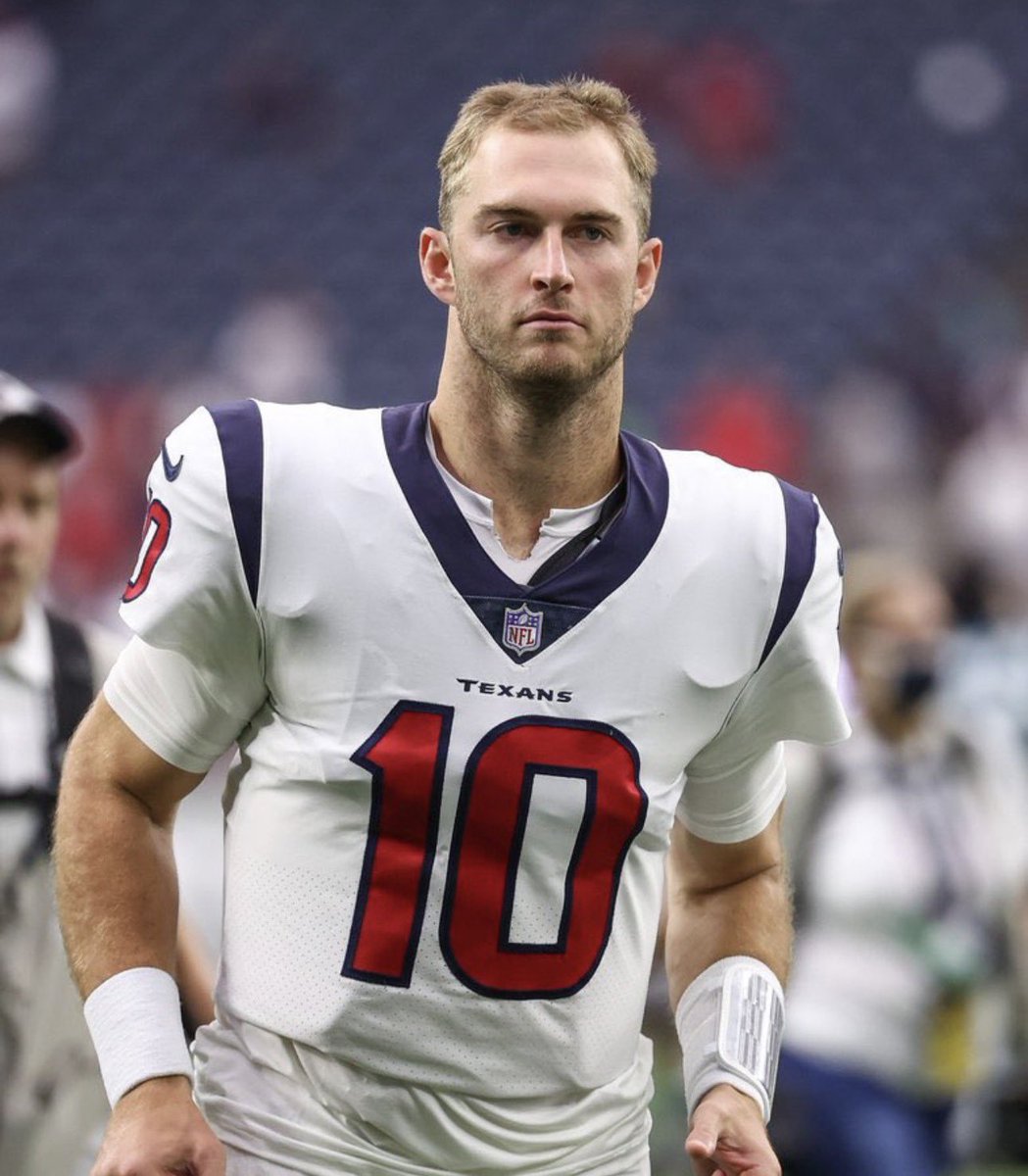 MONEY MILLSSSSSS, OUR LONG NECK GOAT (I said what I said) #htownmade #houstontexans #nfl