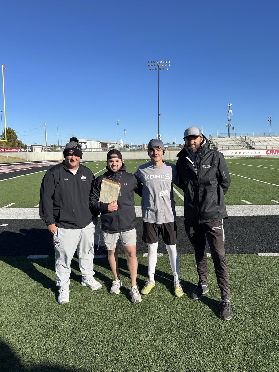 SaidaliNazarov's tweet photo. Had a great camp at SNU today. Thank you @KohlsKicking! https://t.co/NevcpY7bpo