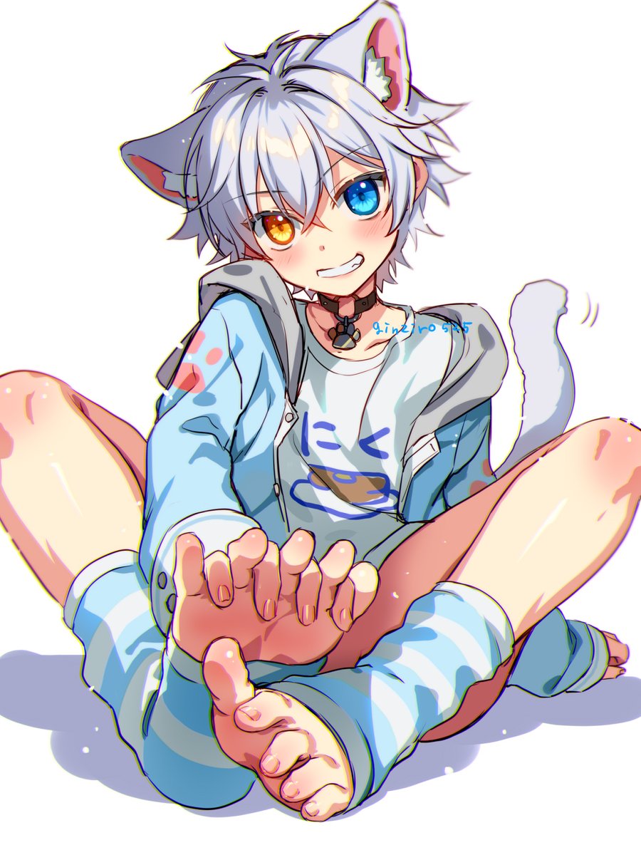 みんなおはよーう！
今日からまた一週間お互いがんばるぞ～！
最近寒いし乾燥ひどいから風邪には気を付けて！

#おはようVtuber