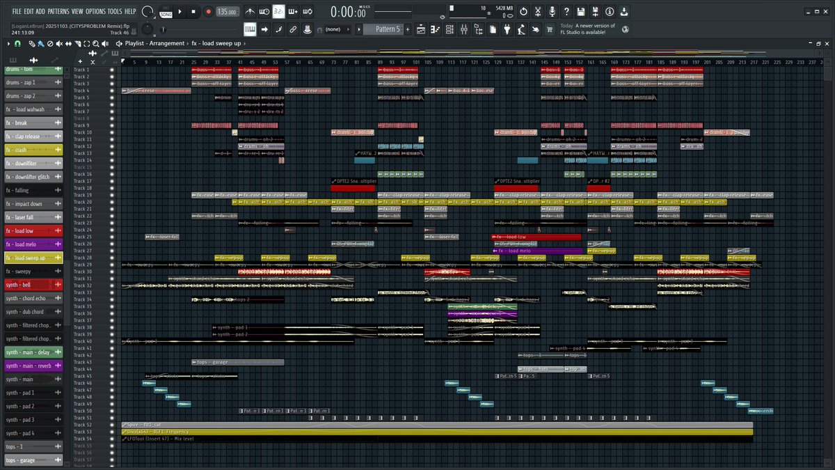 CITYSPROBLEM's tweet image. I did it