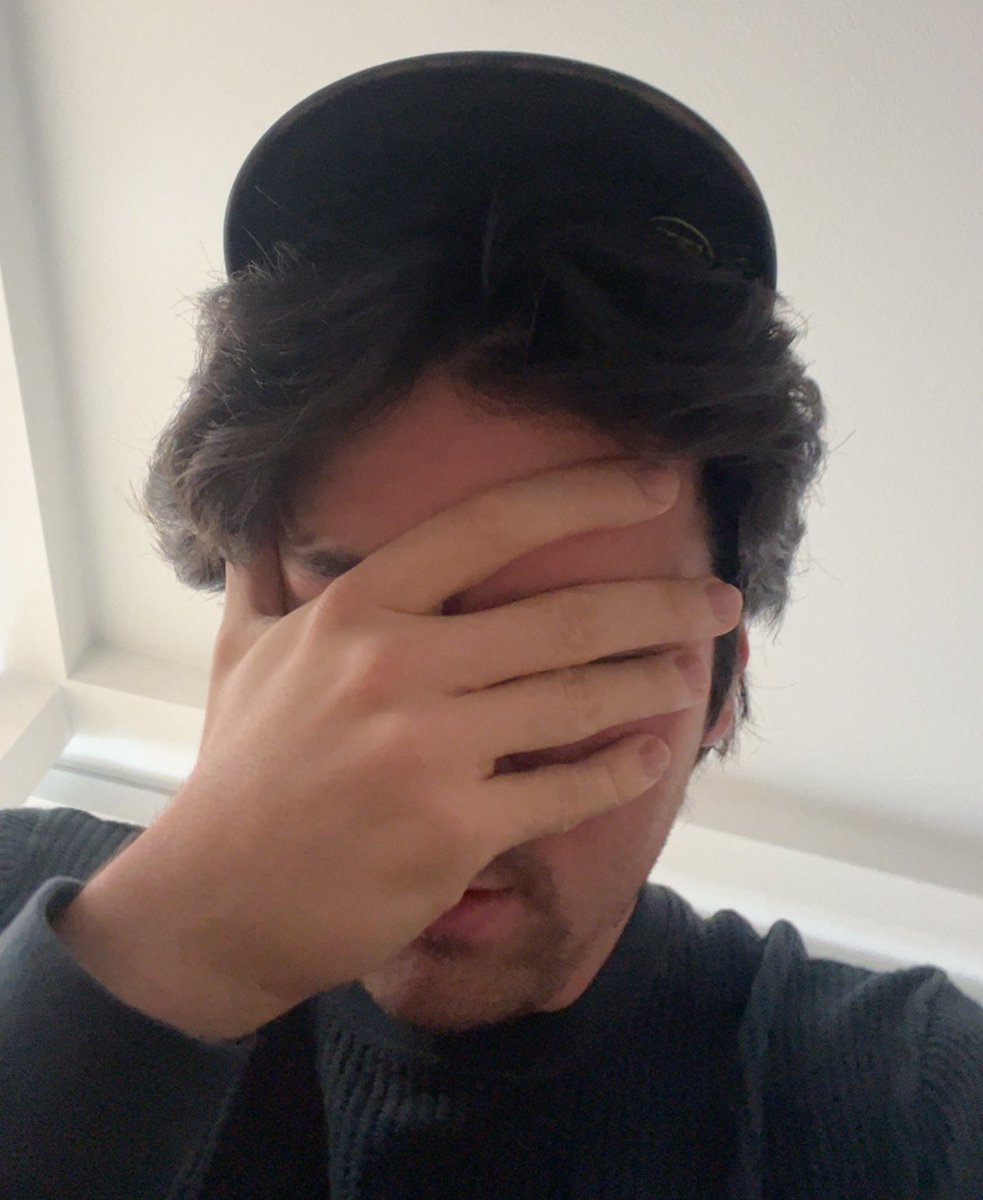 Gavin McHugh tweet media