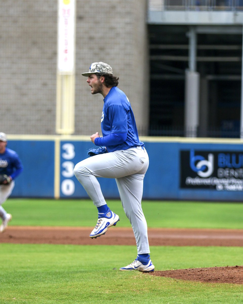 Middle Tennessee Baseball tweet media