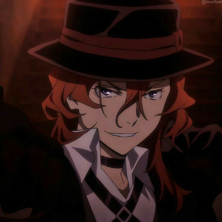 votandobsd's tweet photo. ‼️RESULTADO VOTAÇÃO 1° APARIÇÃO MAIS MEMORÁVEL‼️

7° Lugar: Chuuya Nakahara - 88 votos (0,5%) https://t.co/0WVcpklel2