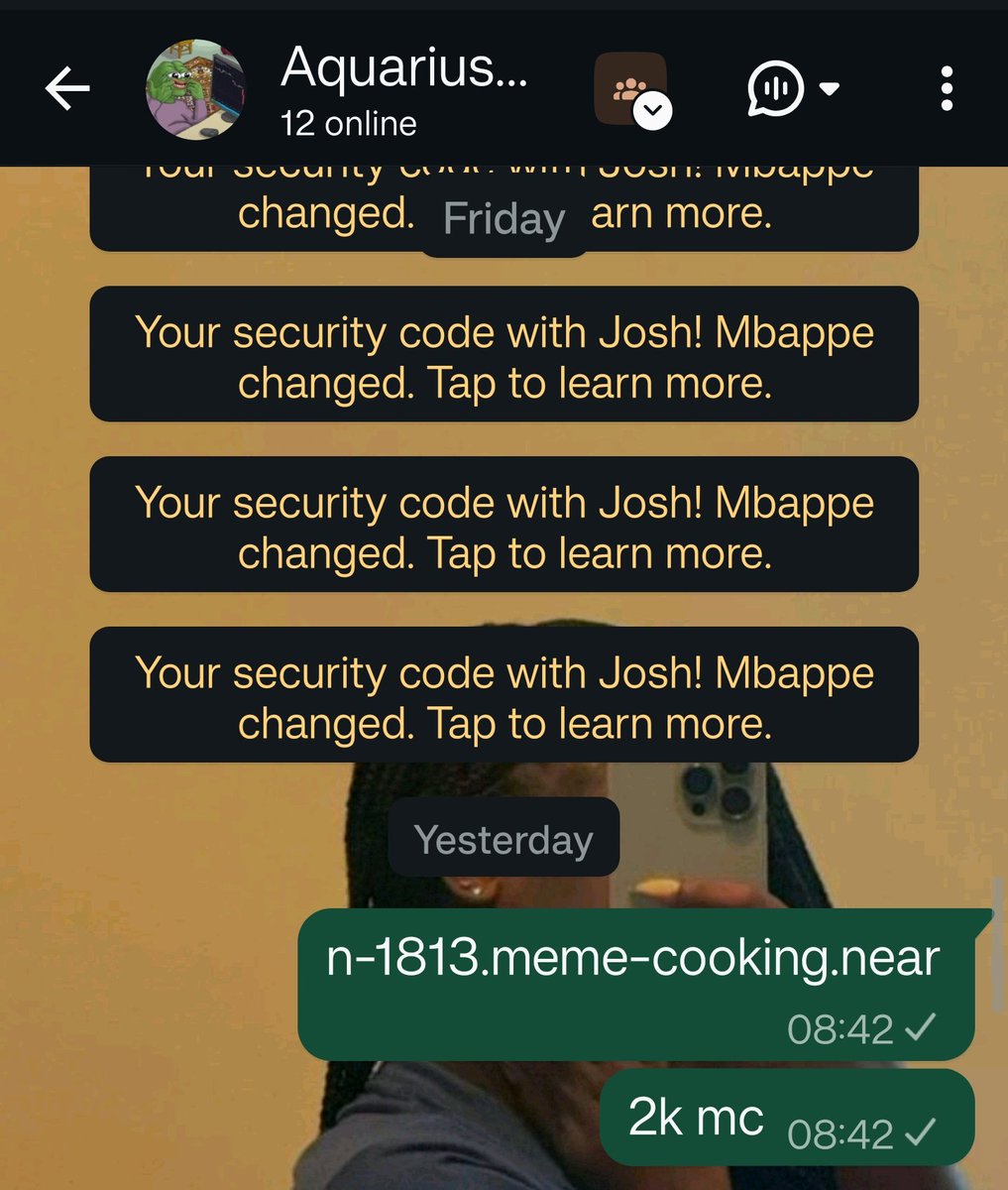 Doyen.ℏℏ (🌐,🥷) tweet media