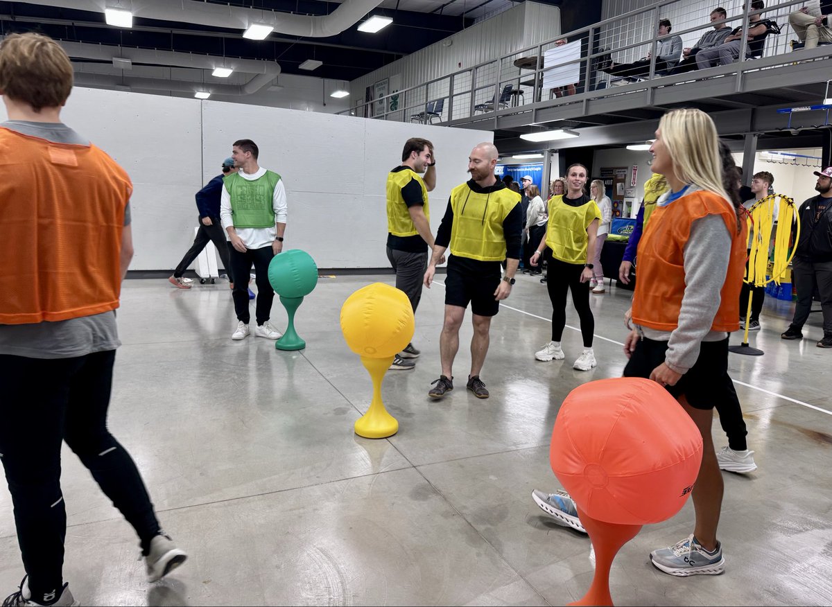 Kayla Johnson tweet media