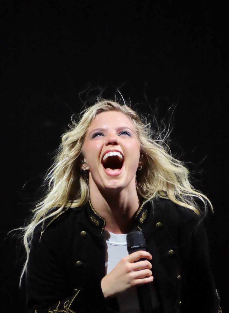 Thank you for everything, Star Girl ❤️Reneé Rapp Bite Me tour Tampa 11.04.25