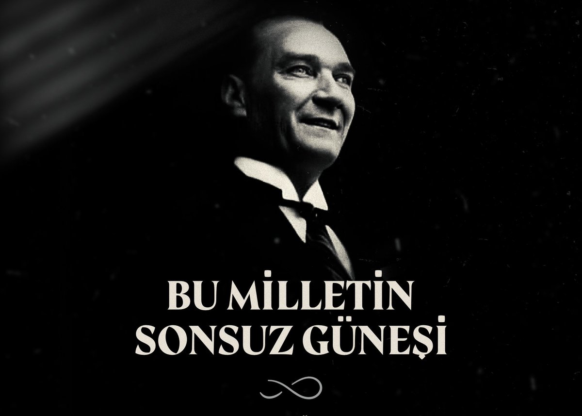 Fikirlerin ve Emanetin sonsuza kadar var olacak 🐺🇹🇷
🤍♥️
